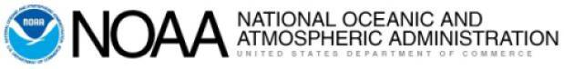 National Oceanic and Atmospheric Administration